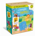 Le famiglie degli animali
