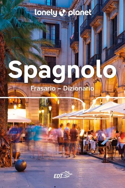 Spagnolo. Frasario-dizionario Spagnolo. Frasario-dizionario