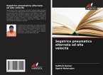 Segatrice pneumatica alternata ad alta velocità Segatrice pneumatica alternata ad alta velocità