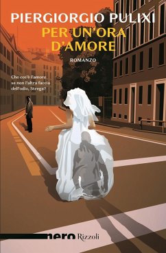 Cover Per un'ora d'amore