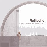 Raffaello. Il segno e la regola nella Scuola di Atene Raffaello. Il segno e la regola nella Scuola di Atene