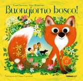 Buongiorno bosco! Buongiorno bosco!
