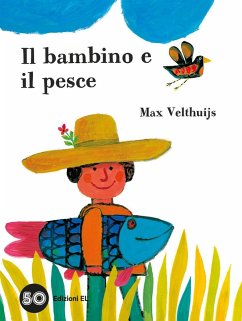 Cover Il bambino e il pesce