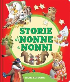 Storie di nonne e nonni Storie di nonne e nonni