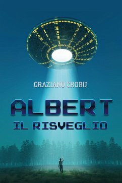 Albert (Il risveglio) - Crobu, Graziano