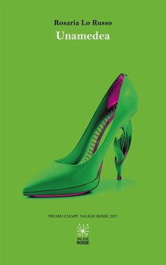 Unamedea - Lo Russo, Rosaria