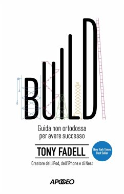 Cover Build. Guida non ortodossa per avere successo