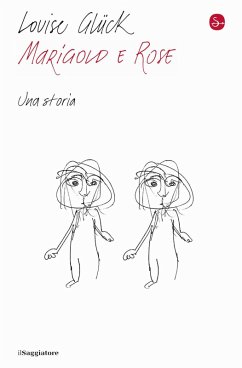 Cover Marigold e Rose. Una storia