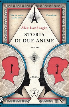 Storia di due anime - Landragin, Alex