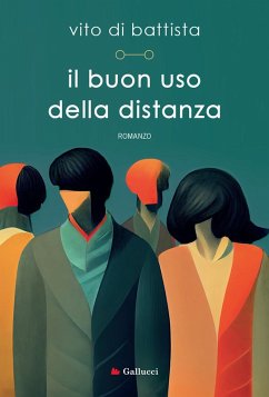 Cover Il buon uso della distanza