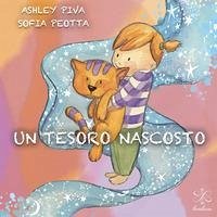 Un tesoro nascosto - Piva, Ashley