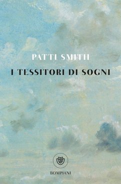 Cover I tessitori di sogni