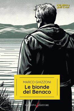Cover Le bionde del Benaco