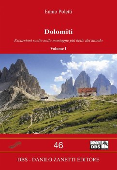 Escursioni scelte nelle montagne più belle del mondo - Poletti, Ennio