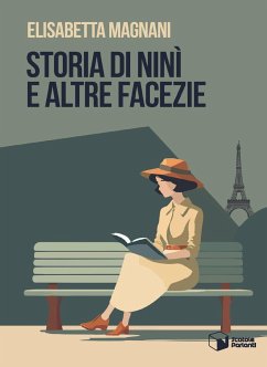 Cover Storia di Ninì e altre facezie