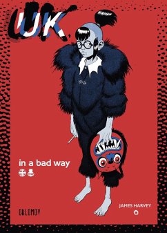 Cover UK in a bad way