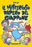 Il misterioso papero del Giappone Il misterioso papero del Giappone