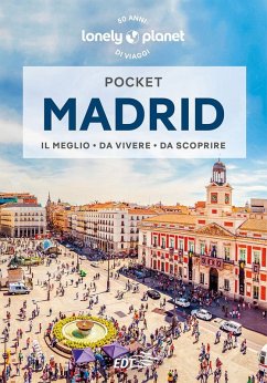 Cover Madrid Pocket