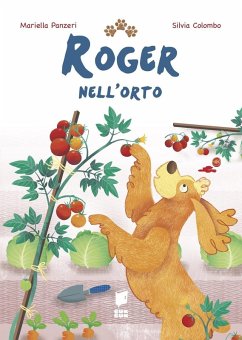 Cover Roger nell'orto