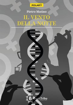 Cover Il vento della notte