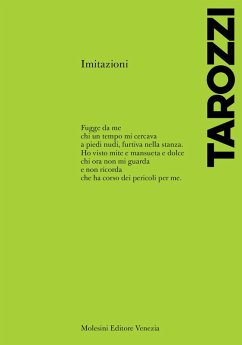 Cover Imitazioni