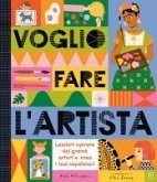 Voglio fare l'artista Voglio fare l'artista