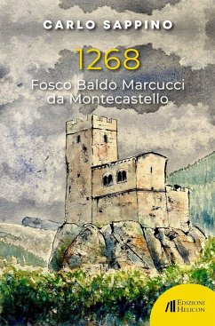 Cover 1268. Fosco Baldo Marcucci da Montecastello