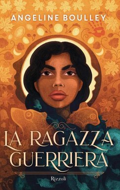 La ragazza guerriera - Boulley, Angeline