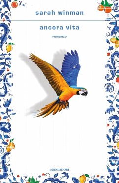 Cover Ancora vita