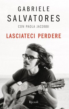 Lasciateci perdere Cover Lasciateci perdere