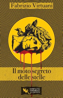Cover Il moto segreto delle stelle