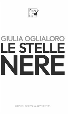 Cover Le stelle nere