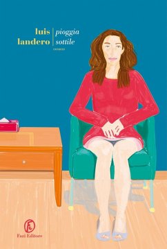 Cover Pioggia sottile