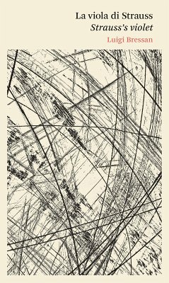 Cover La viola di Strauss-Strauss' violet