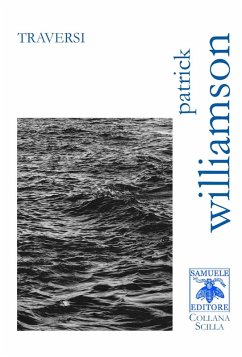 Cover Traversi. Ediz. italiana e inglese