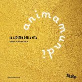 Anima mundi. La giostra della vita. Ediz. italiana e inglese Anima mundi. La giostra della vita. Ediz. italiana e inglese