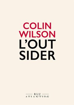 Cover L' outsider
