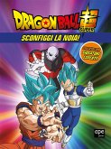 Sconfiggi la noia! Dragon Ball