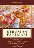 I precetti della Chiesa e il Padre nostro