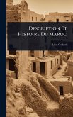 Description Et Histoire Du Maroc