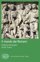 Cover Il mondo dei Romani