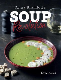 Cover Soup revolution