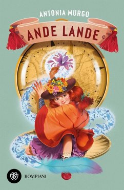 Cover Ande Lande