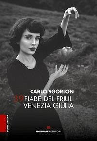 Cover 39 fiabe del Friuli Venezia Giulia