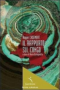 Cover Il Rapporto sul Congo