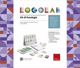 Logolab. Kit di fonetica e fonologia Logolab. Kit di fonetica e fonologia