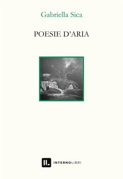 Poesie d'aria - Sica, Gabriella