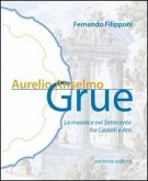 Aurelio Anselmo Grue. La maiolica del settecento tra Castelli e Atri Aurelio Anselmo Grue. La maiolica del settecento tra Castelli e Atri
