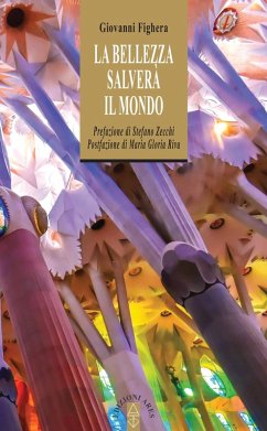 Cover La bellezza salverà il mondo
