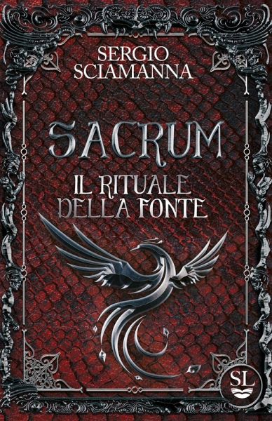 Sacrum. Il rituale della fonte Sacrum. Il rituale della fonte